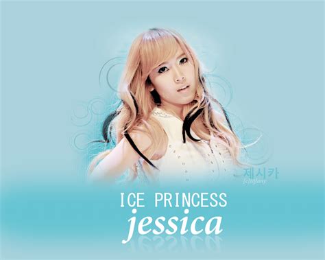 Snsd Jessica 2016 Wallpapers Wallpaper Cave