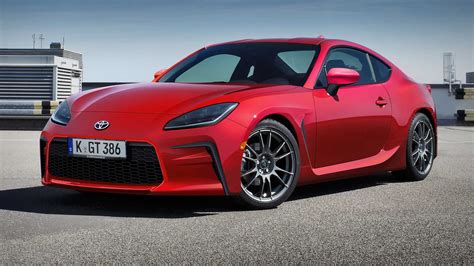 Find a new 86 at a toyota dealership near you, or build & price your own toyota 86 online today. Nuova Toyota GT86, chiamatela "Baby Supra" - Detaljno