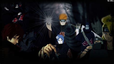 See the best akatsuki hd wallpapers collection. Akatsuki Wallpapers HD - Wallpaper Cave