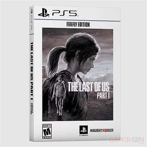 The Last Of Us Part I Le Remake Sur Ps Et Pc Fuite Avant L Heure