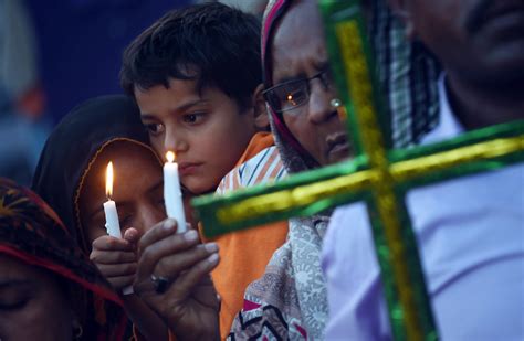 Is Pakistan Safe For Christians Foreign Policy