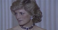 Secrets of Diana's Last Royal Christmas: 1991