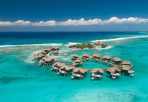 Sandals Royal Caribbean Resort And Private Island