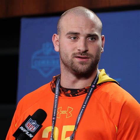 Kyle Long 5 Things You Need To Know About Oregon Ot