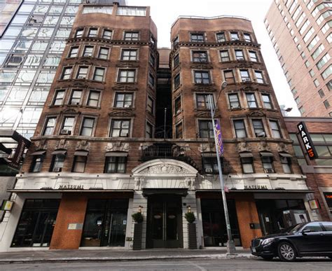 Amsterdam Court Hotel - UPDATED 2018 Prices, Reviews & Photos (New York