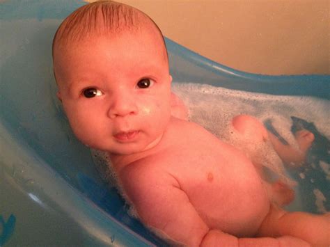 Baby Boy ` Bath Time Baby Photos Boy Bath Baby Boy