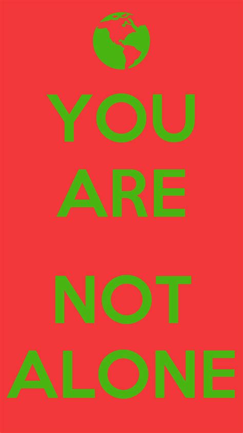 #haiku tag #are you not entertained? YOU ARE NOT ALONE Poster | sandycool | Keep Calm-o-Matic