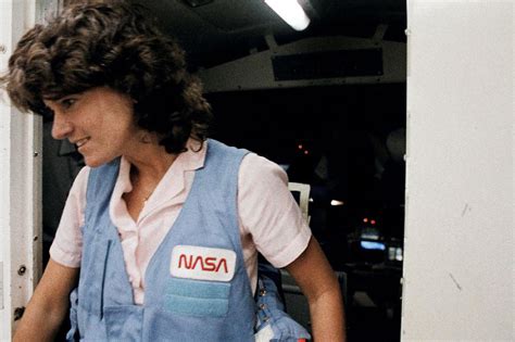 Sally Ride The First American Woman In Space Passes Away At 61 The
