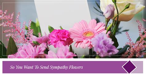 Make harry & david your destination for flowers gifts that are sure to delight. Flower Delivery Houston: The Right Way To Send Sympathy ...