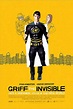 Carteles de la película Griff the Invisible - El Séptimo Arte