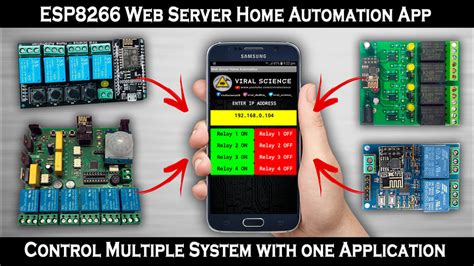 Esp8266