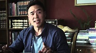 Listen to Grandpa, Andy Ling: Episode 1 - YouTube
