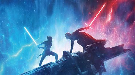 Star Wars New Jedi Order Movie Announced By Lucasfilm Will See Rey
