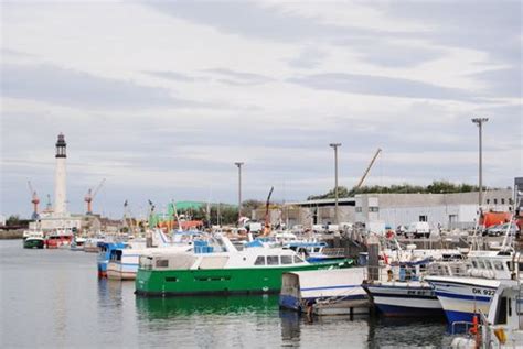 Venez suivre l'actu de chez vous et faites tourner ! La pêche artisanale à DUNKERQUE. - www.jepi-dunkerque.fr