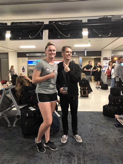 Thanks for all the laughs Roomie! Enjoy your break and we’re all