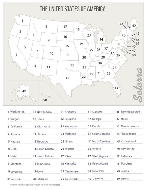 Free Printable 50 States Worksheets Printable Templates Web2