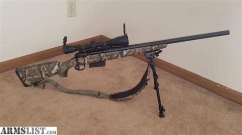Armslist For Sale Savage 220 With Luepold Bdc