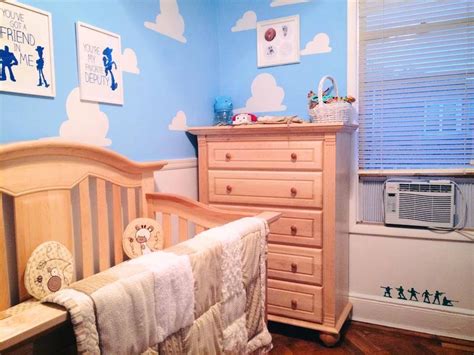 How To Create A Toy Story Themed Nursery This Fairy Tale Life