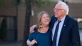 Jane O'Meara Sanders – Bio, Age & Net Worth of Bernie Sanders Wife