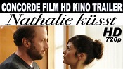 NATHALIE KÜSST | HD+ | Deutsch Trailer | La Delicatesse | Concorde ...