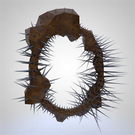 Spiky Sculptures Brdg Studios