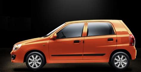 Pictures, features and details inside. Chuichali: Maruti Alto K10 Price in Bangalore