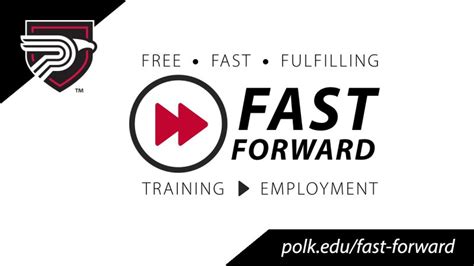 Four Polk State Programs Still Offering Free Training Through Fast