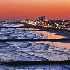 Galvestons Hidden Beaches Discover Paradise Off The Beaten Path With Priceline