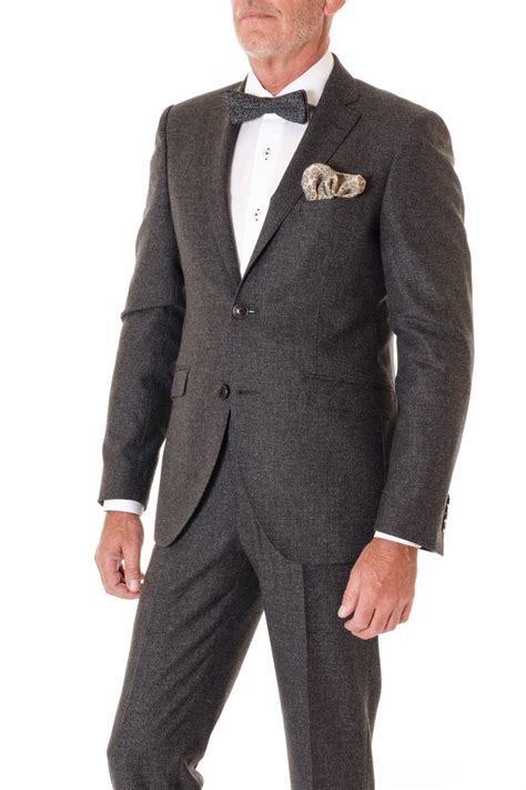 Etro Suit For Men Fw 16 17 Melange Fabric Rione Fontana