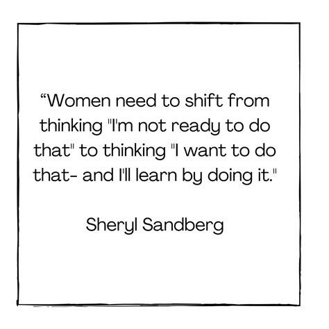 Sheryl Sandberg Quote Sheryl Sandberg Quotes Quotes Sheryl Sandberg