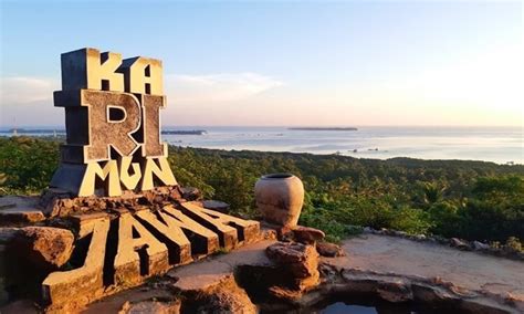 Tips Liburan Wisata Ke Pulau Karimunjawa Milenial Pos Kabar Kaum