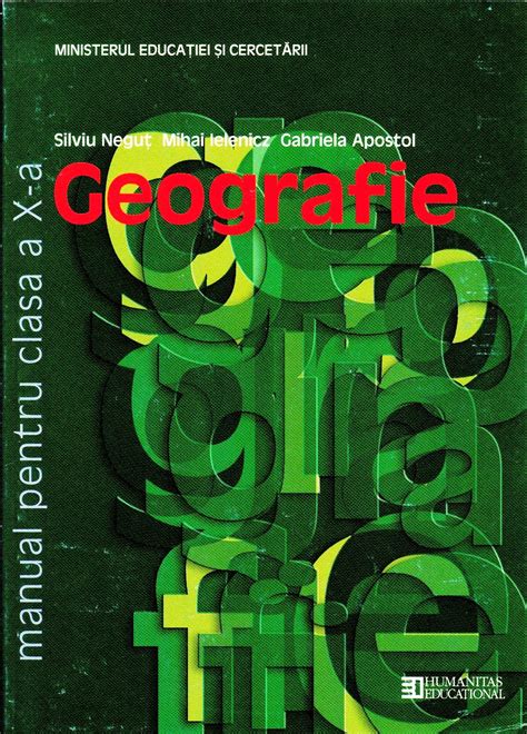 Manual Geografie Clasa 6 Online