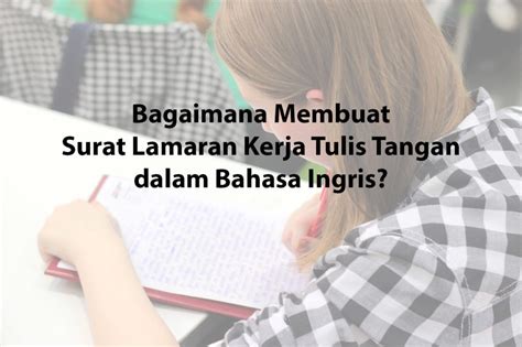 Contoh surat lamaran kerja di bank bumn dan swasta. Kumpulan Contoh Surat Lamaran Kerja - Blog BikinCV