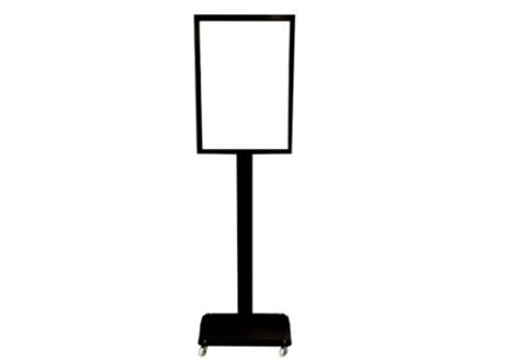 Sign Stand 1317be 019 Ltc Office Supplies Pte Ltd