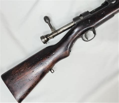 Sold At Auction Ww2 Japanese Deactivated Arisaka Type 38 Infantry 6