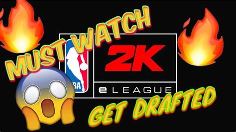 Nba 2k18 Tips And What To Do After You Win 50 Games 2k E League Youtube