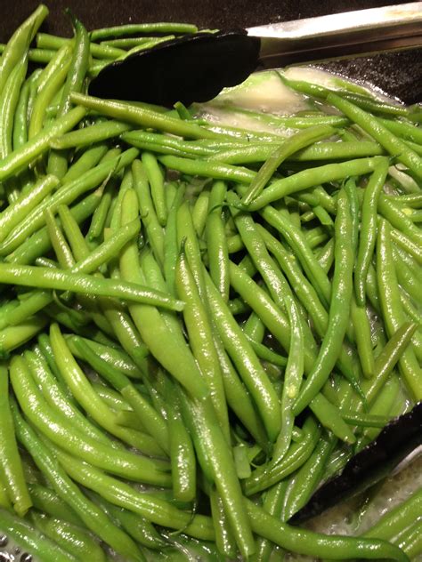 The Best And Easiest Way To Cook Green Beans Subees Kitchen