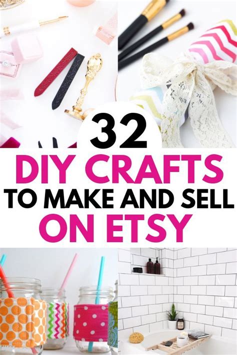 Diy Crafts That Sell Well Diy And Crafts