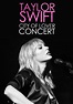 Taylor Swift City of Lover Concert (2020) - Posters — The Movie ...
