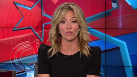 Brooke Baldwin Chides Fox News Hosts For Vile Rhetoric Cnn Video