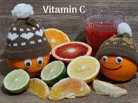 Vitamin c in ayurveda and tcm. Know how much Vitamin C your body needs every day, its ...
