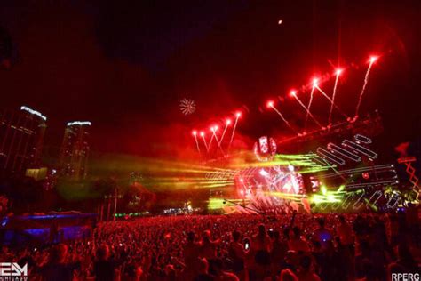 Watch The 2017 Ultra Music Festival Live Stream Right Here Edm Chicago