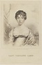 NPG D15947; Lady Caroline Lamb - Portrait - National Portrait Gallery