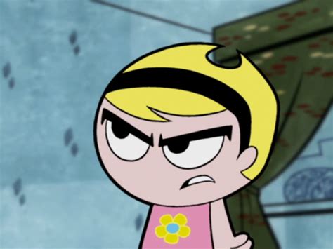 Mandy The Grim Adventures Of Billy And Mandy Wiki