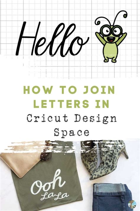 Check spelling or type a new query. How To Attach Letters In Cricut Design Space ⋆ ...