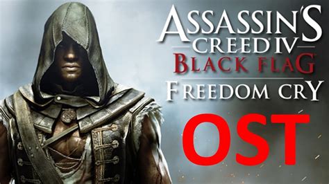 Assassins Creed 4 Black Flag Dlc Freedom Cry Original Game