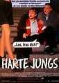 "Hammerharte Jungs"-Trailer: Fortsetzung zu "Harte Jungs" mit Axel ...