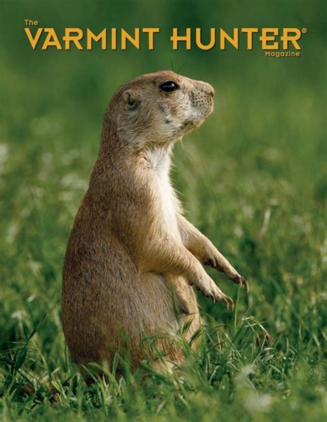 The Varmint Hunters Association Reported To Be Closed Varminter Magazine