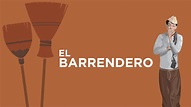 El Barrendero | Apple TV