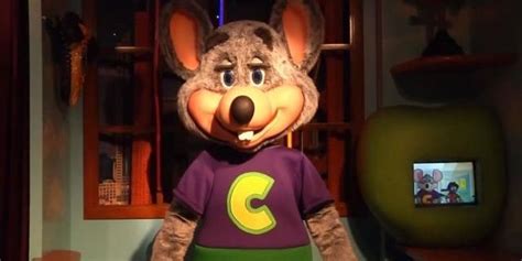 Chuck E Cheese Removing Animatronics From All Stores Polytrendy